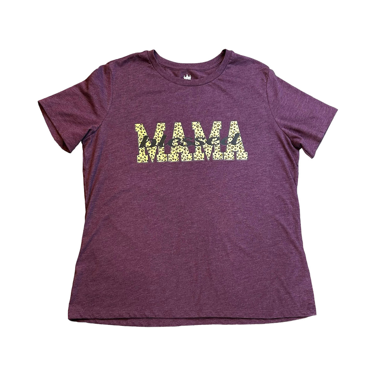 Blessed Momma - T-Shirt