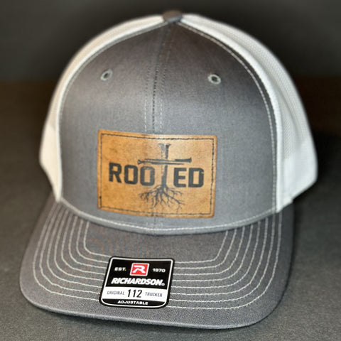 Rooted Hat