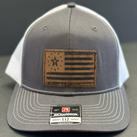 God and Country Hat