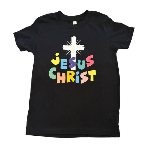 Jesus Christ - T-Shirt